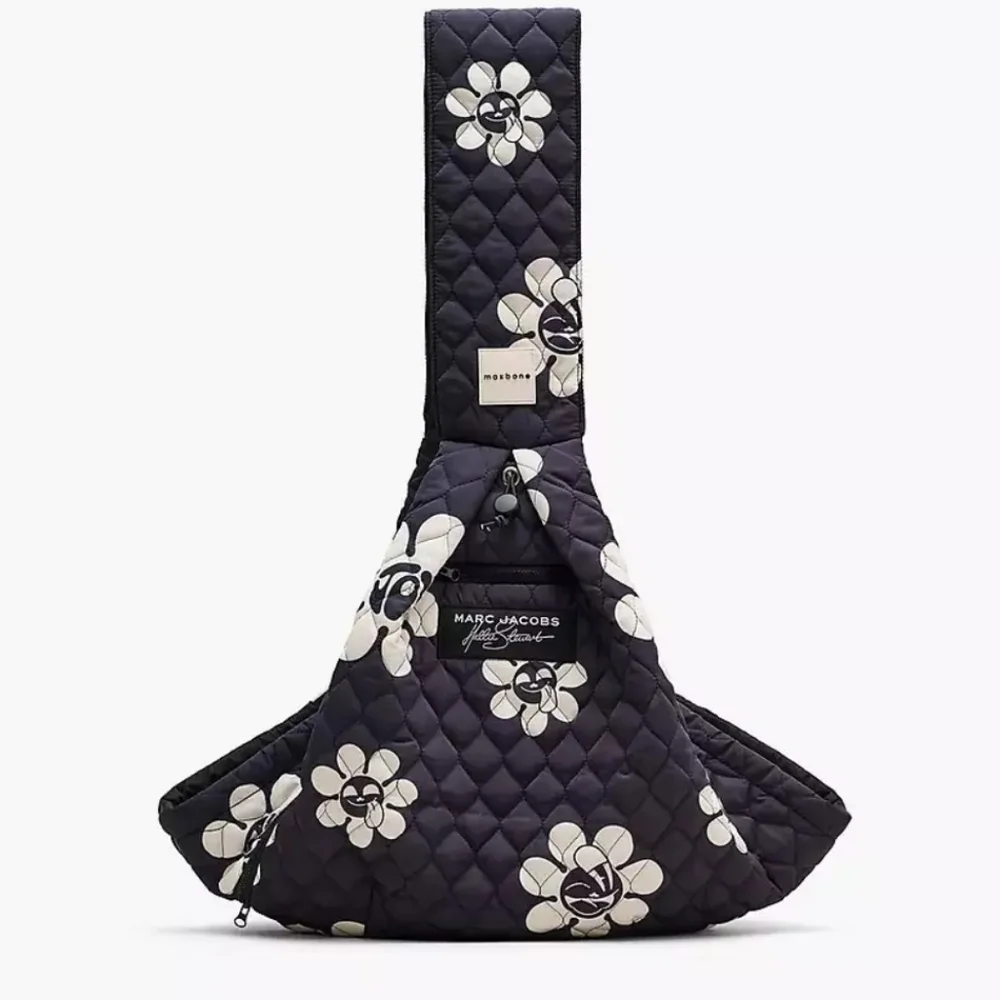 ♥️HOST PICK♥️NEW HATTIE STEWART X MAXBONE X MARC JACOBS DOG CARRIER